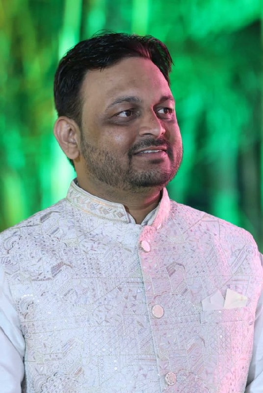 Dr.Shashank