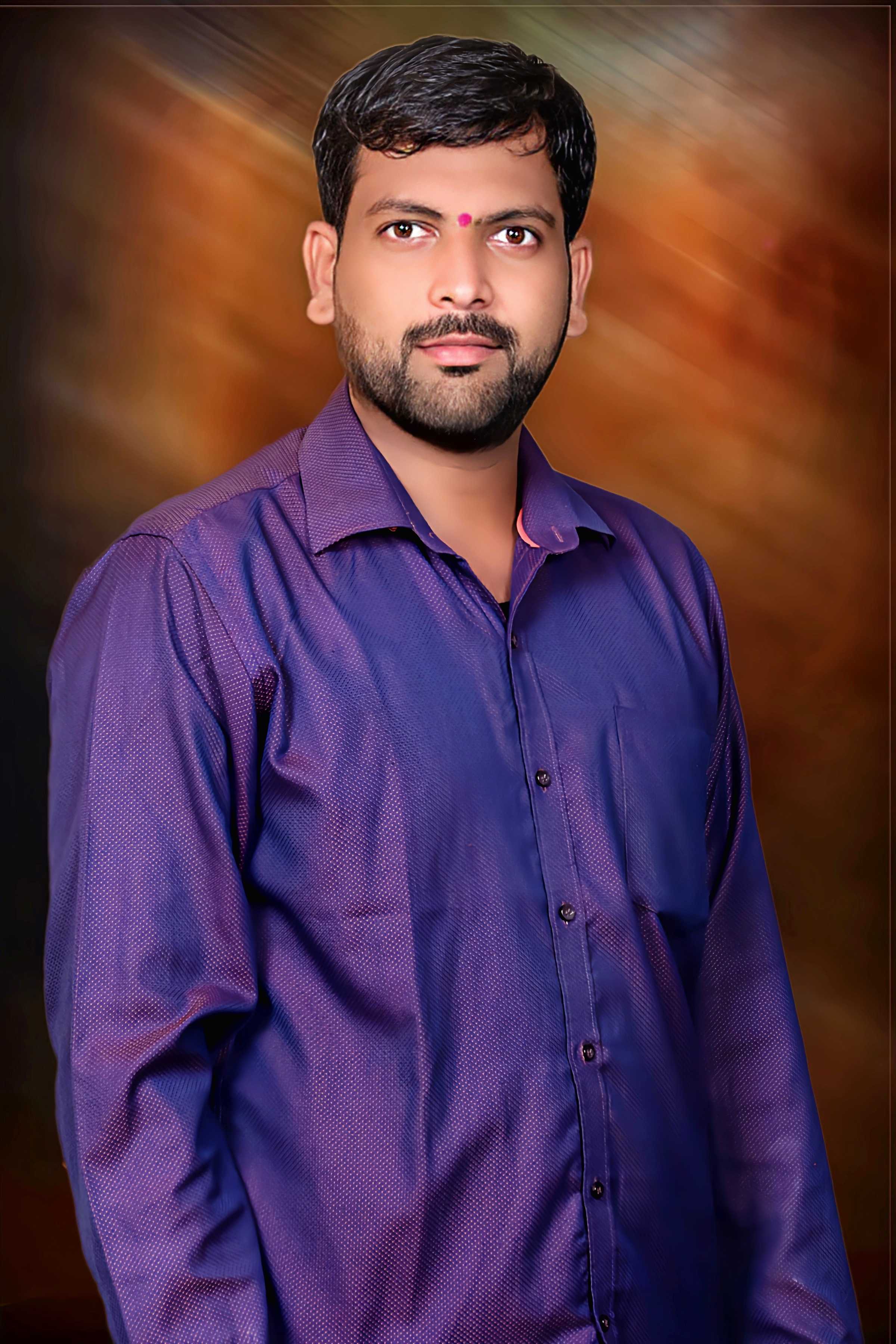 Sunilkumar