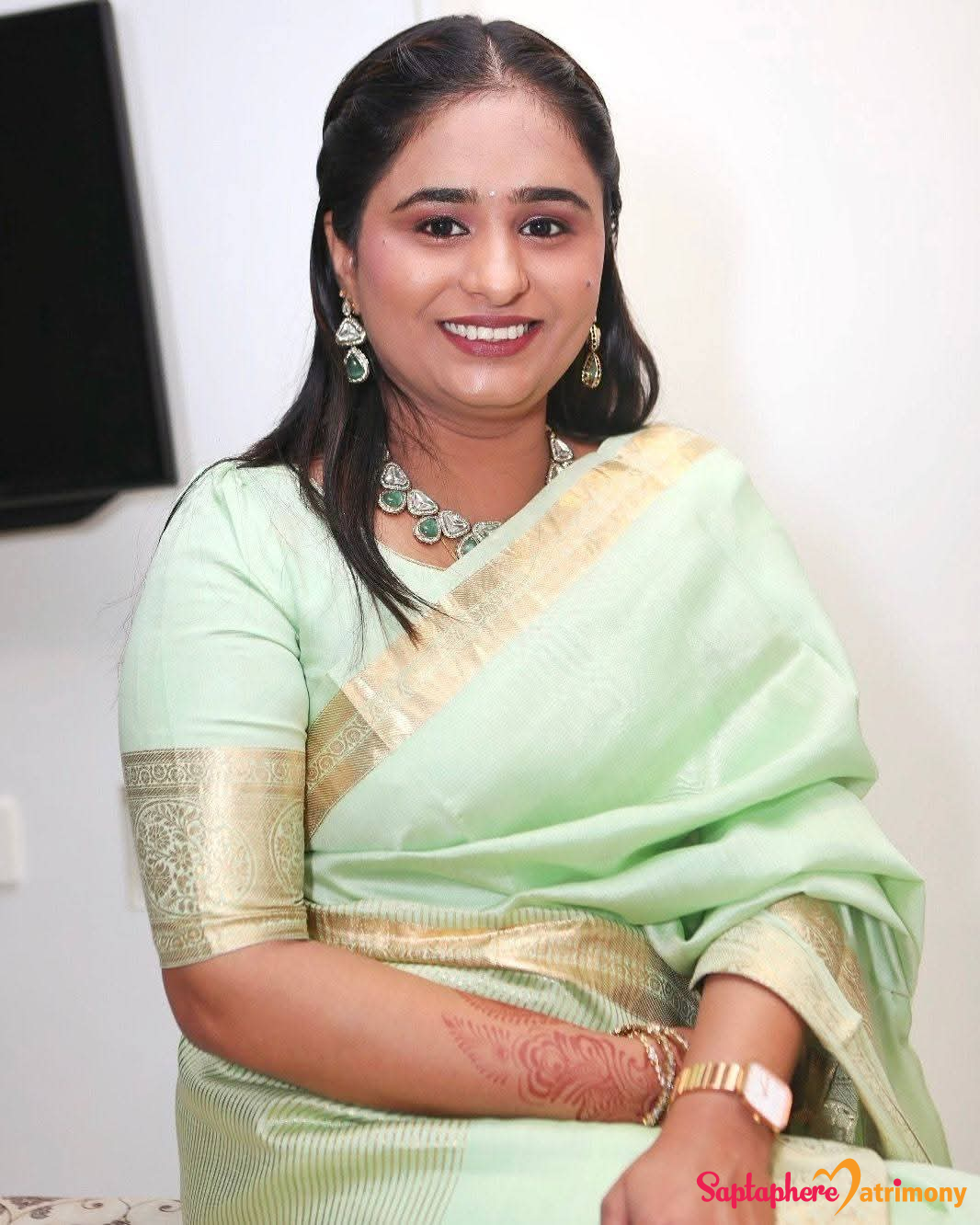 Dr.Shrutika 
