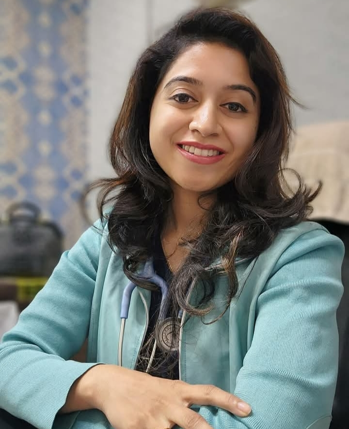 Dr.Pranita