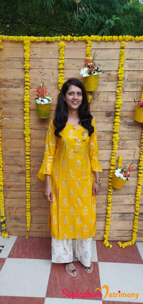 Tejashri