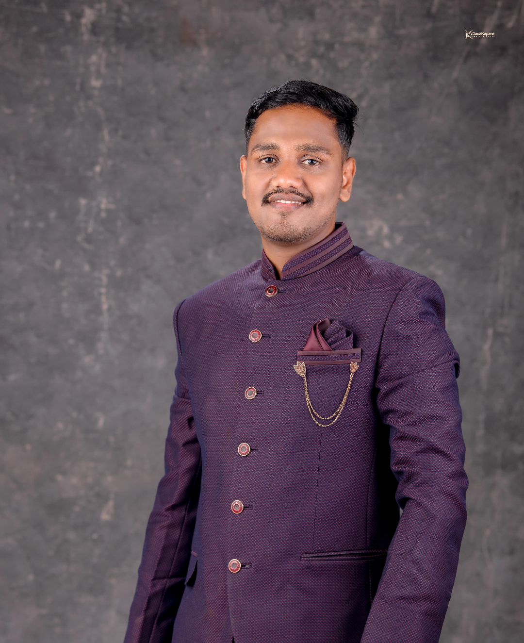 Shashank