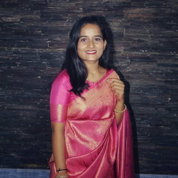 Dr.Pratiksha