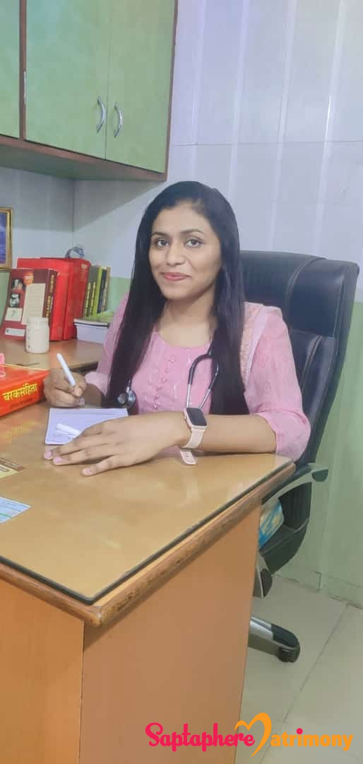 Dr.Priya