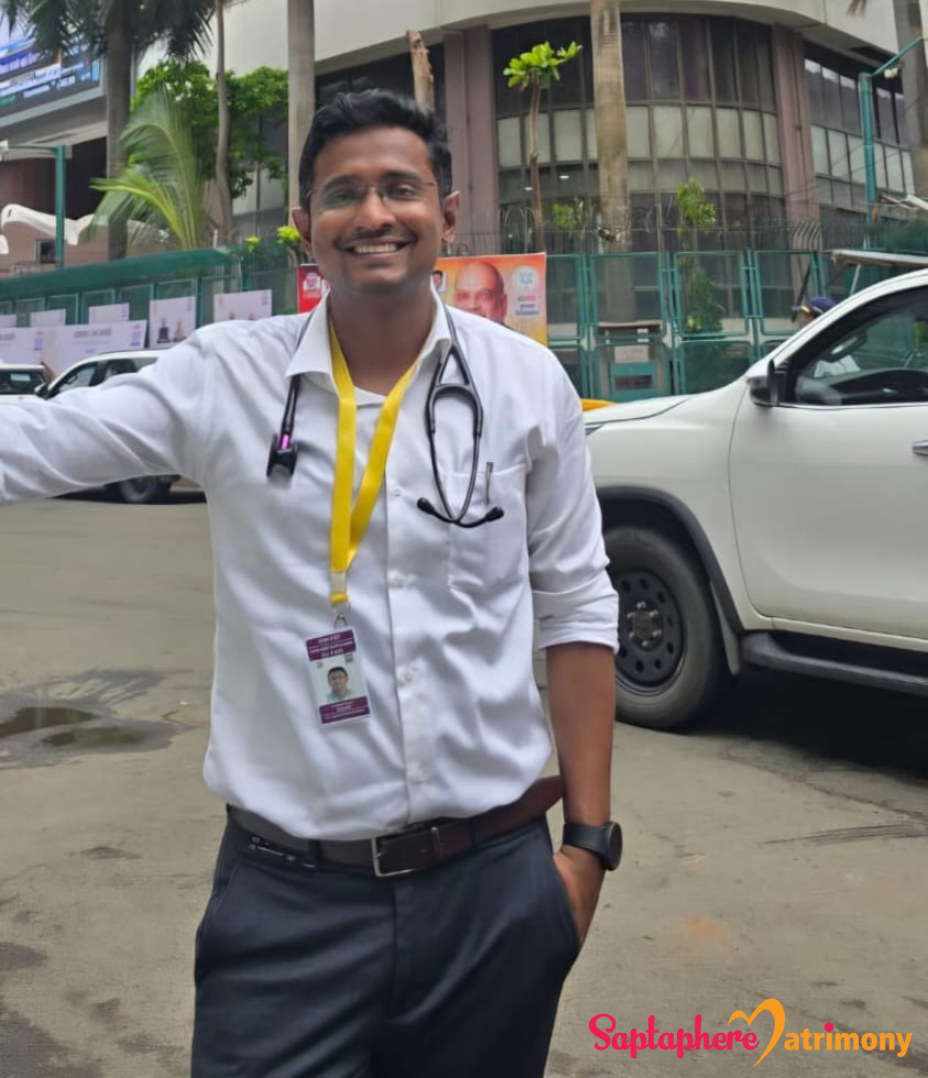 Dr.Vaibhav