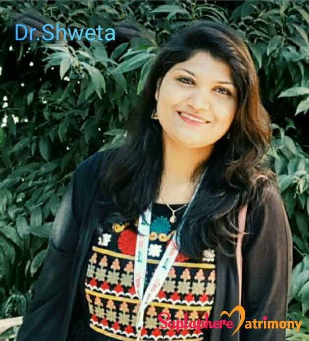 Dr.Shweta