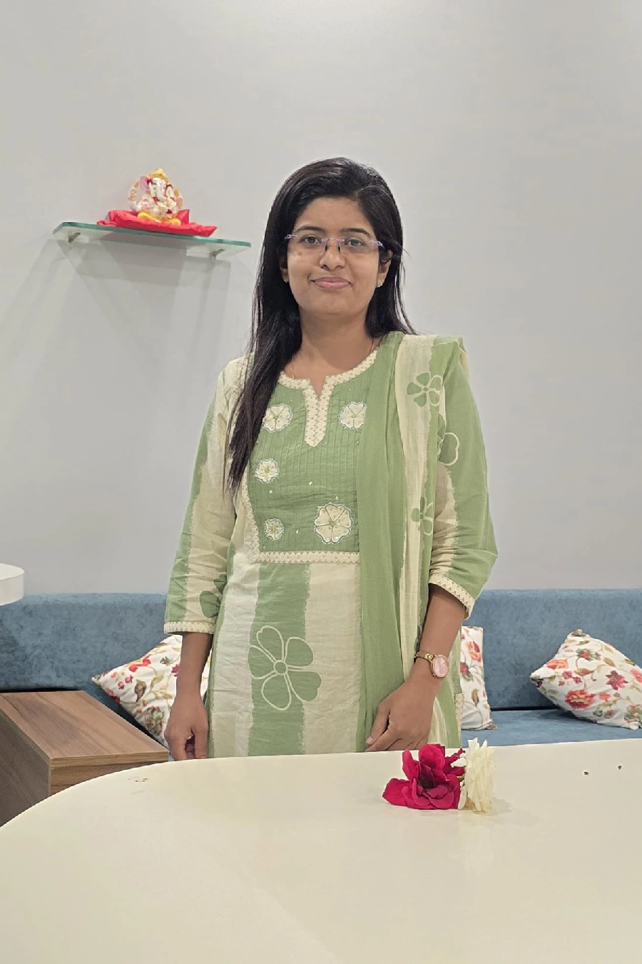 Dr.Sheetal