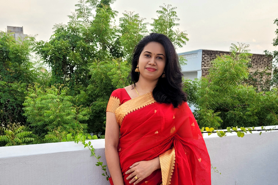 Priya