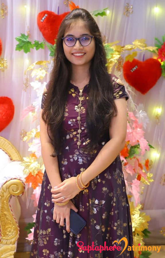 Vaishnavi 