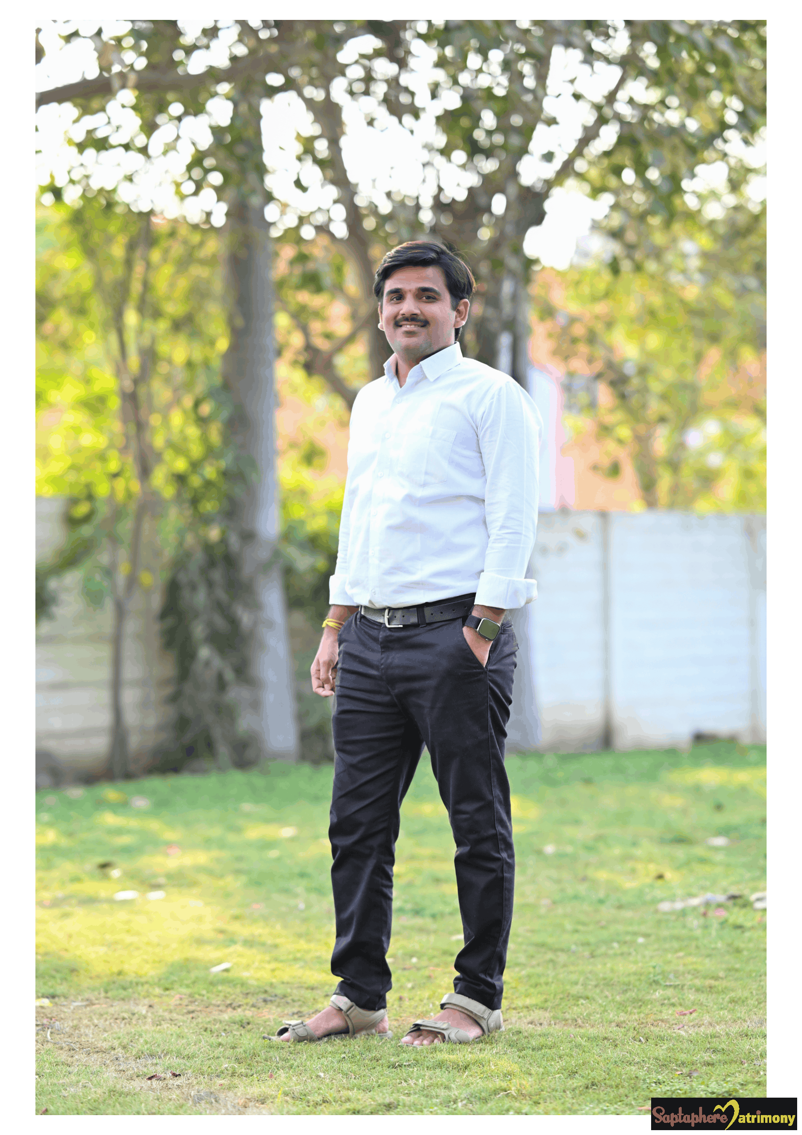 Dr.Krushna