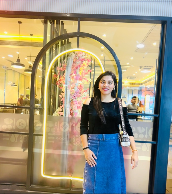 Rohini 