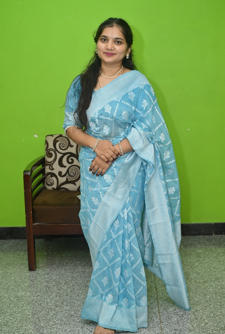Vrushali 