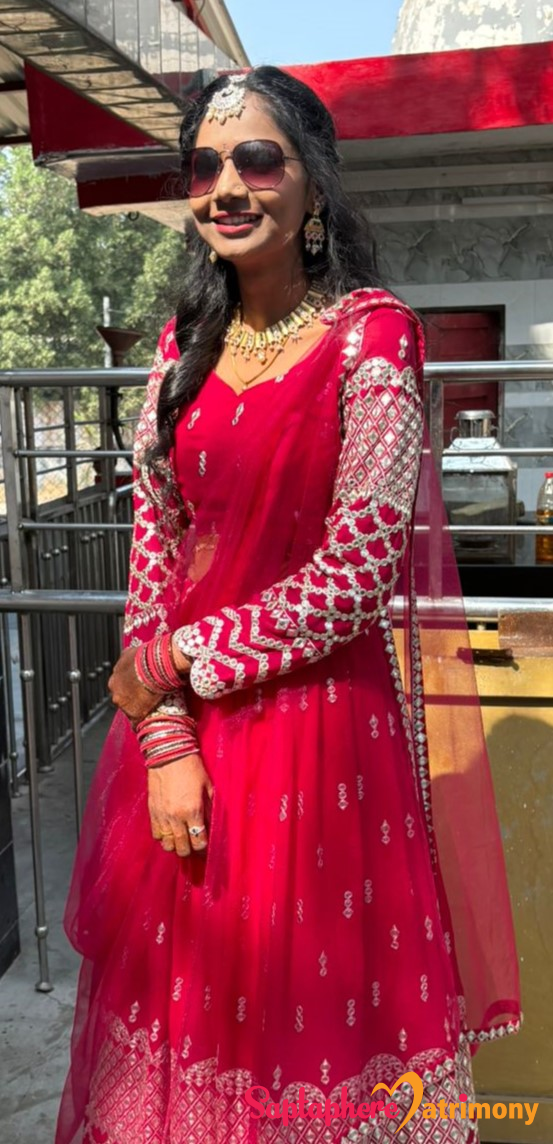 Pooja 