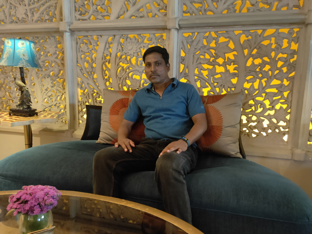 Dadasaheb