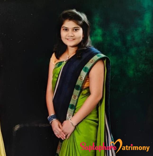 Vrushali