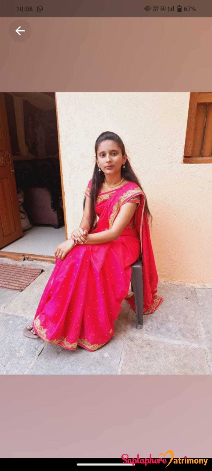 Vaishnavi