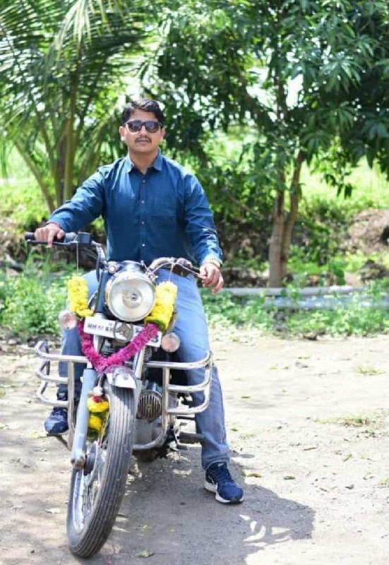 Swapnil
