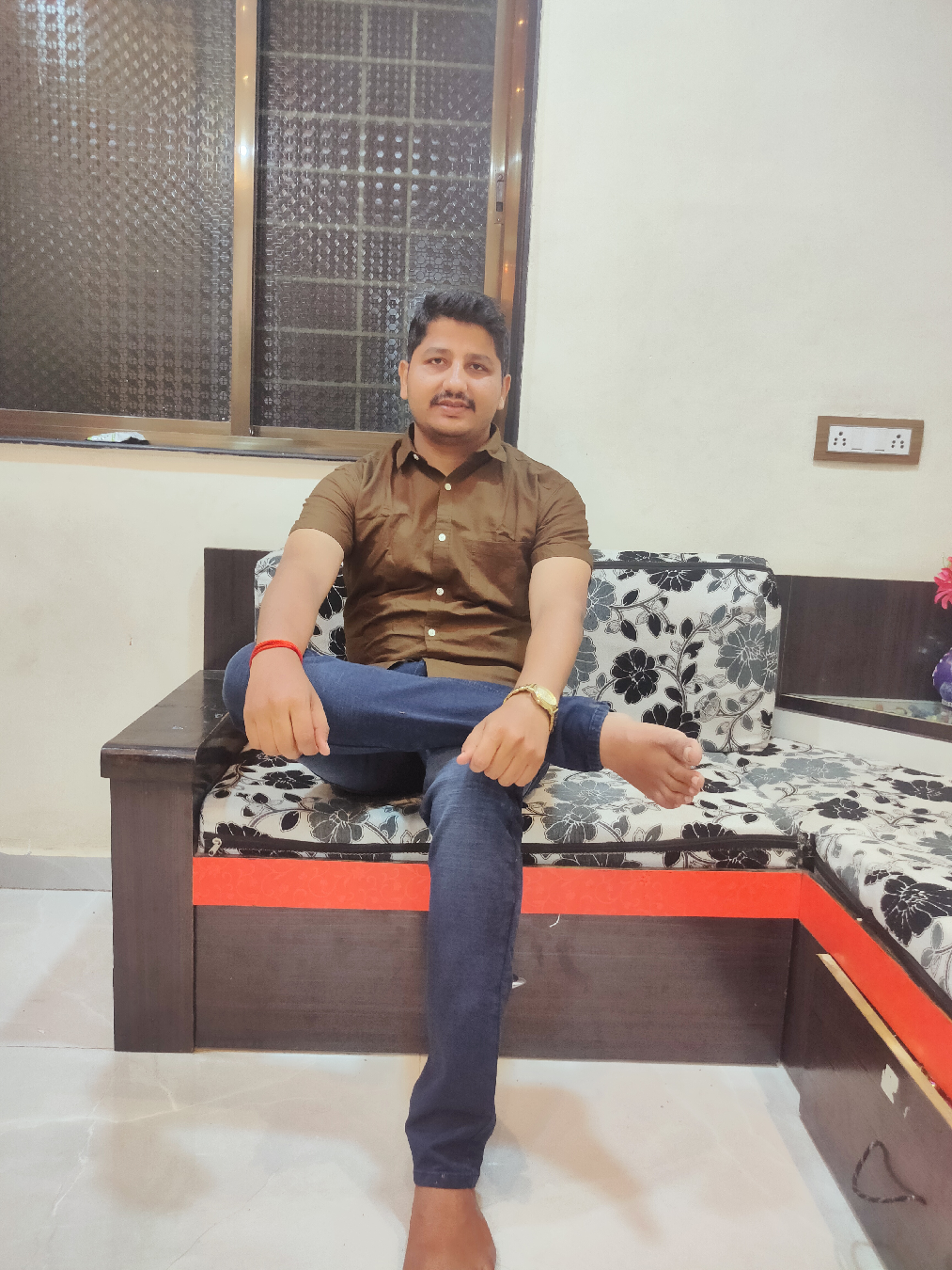 Swapnil