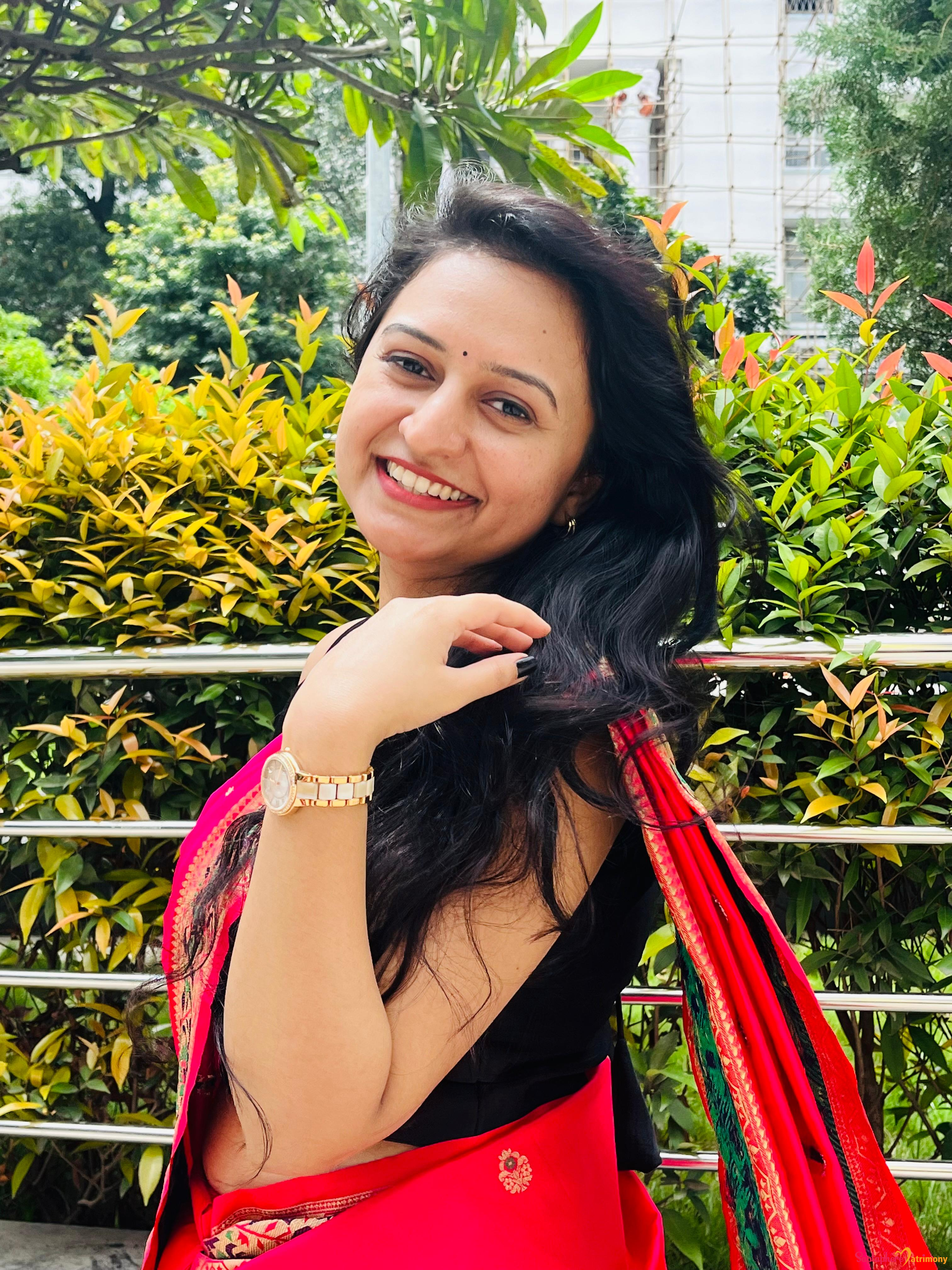 Dr.Shweta