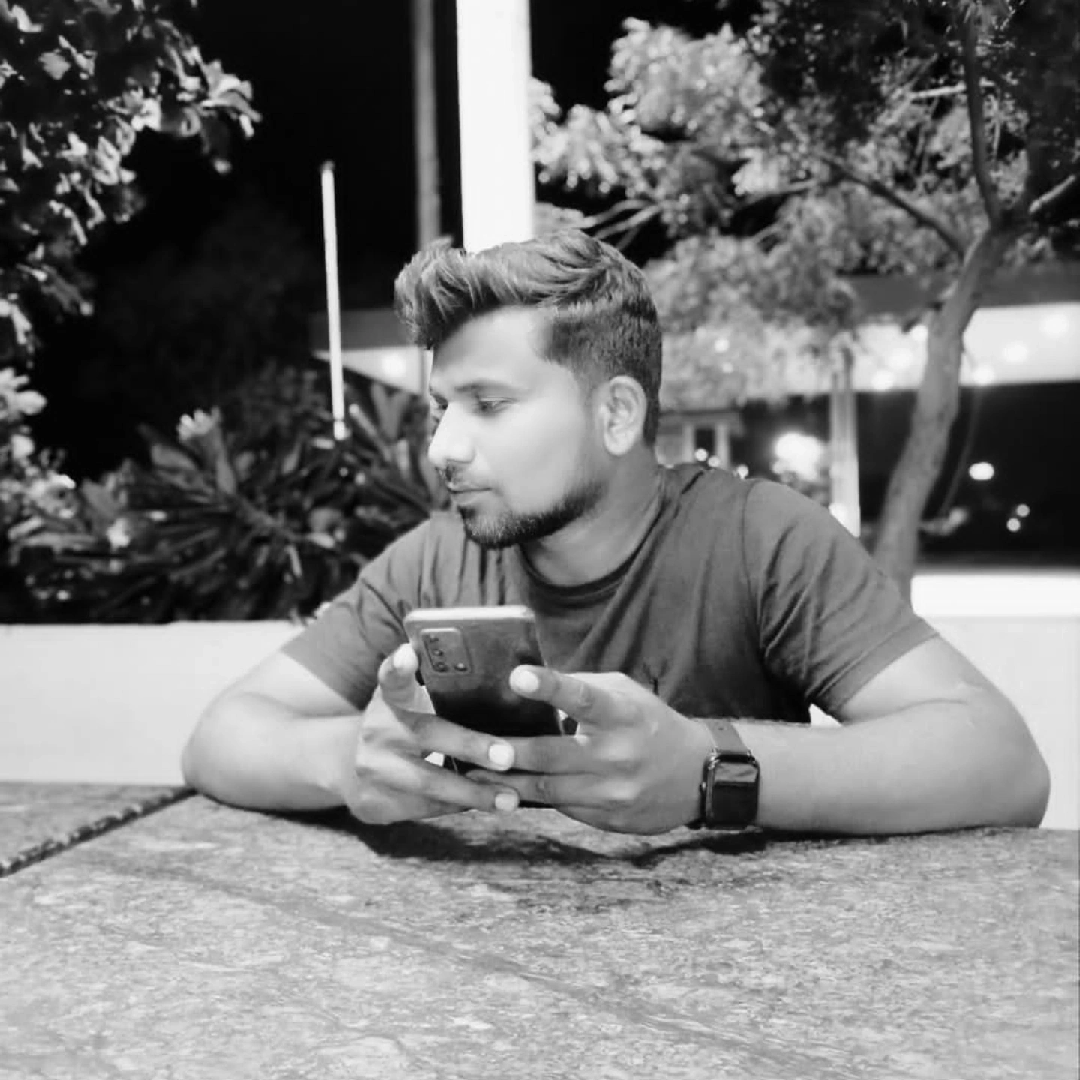 Baliram 