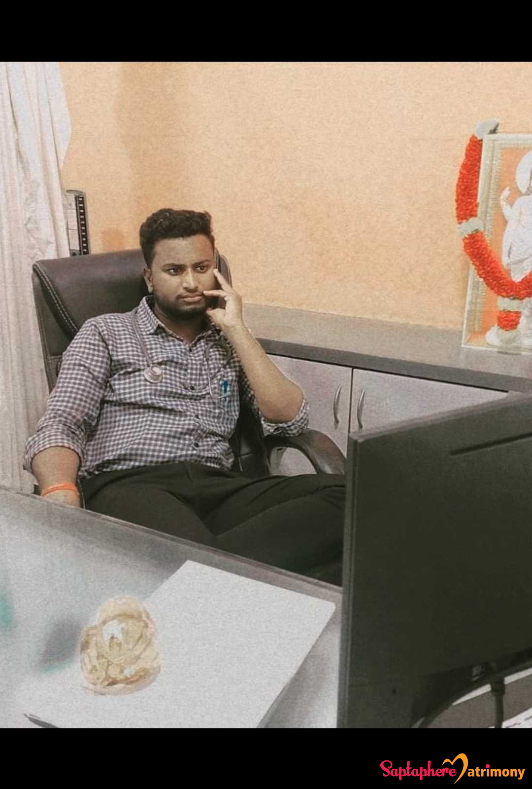 Dr.Rishikesh 
