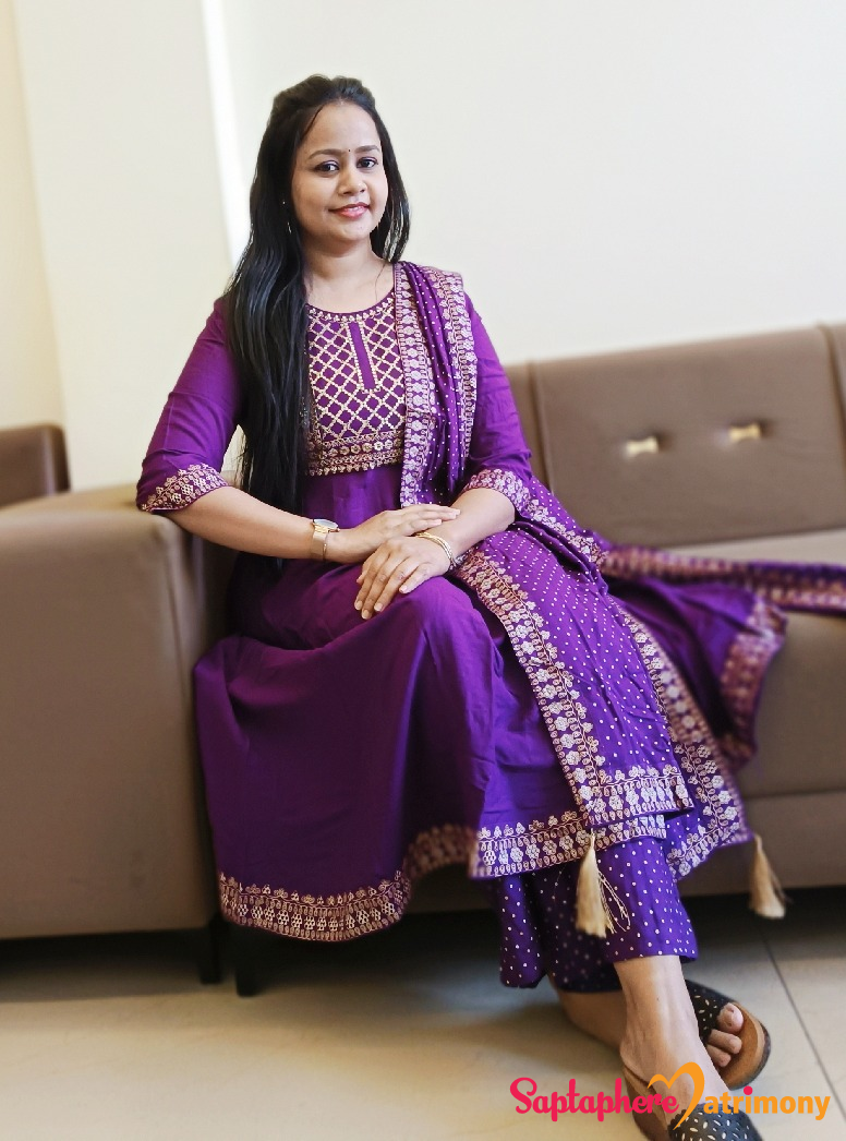 Bhagyashri