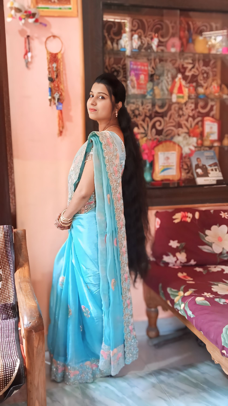 Madhavi 