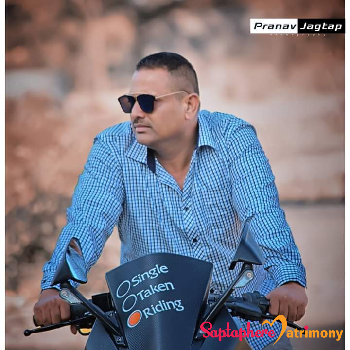 Sunil