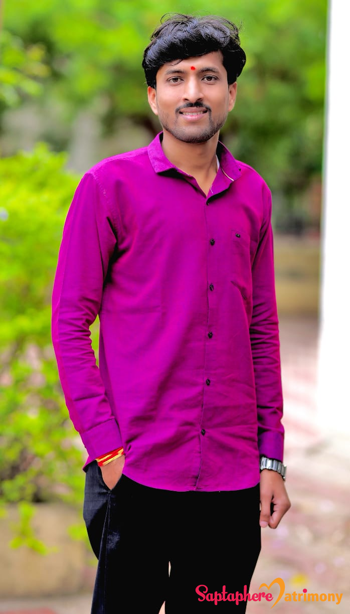 Rajesh