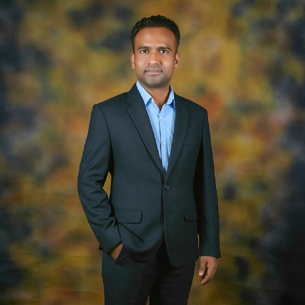 Dr.Mahadev