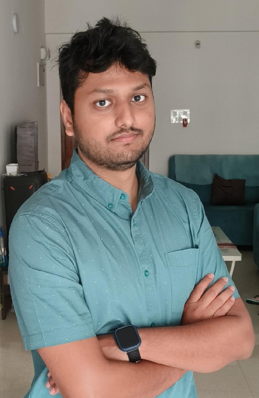 Abhijit 