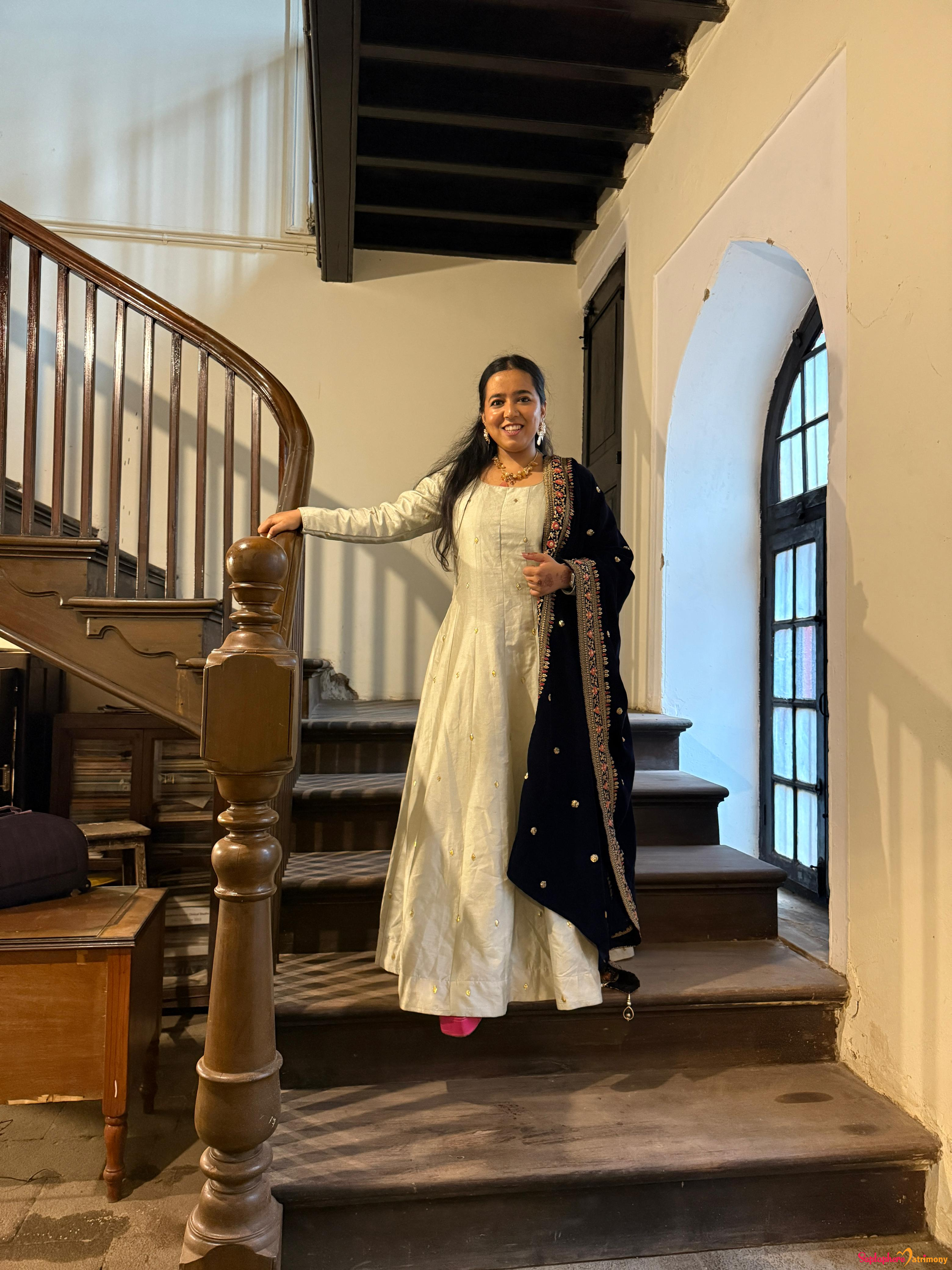 Dr.Sejal