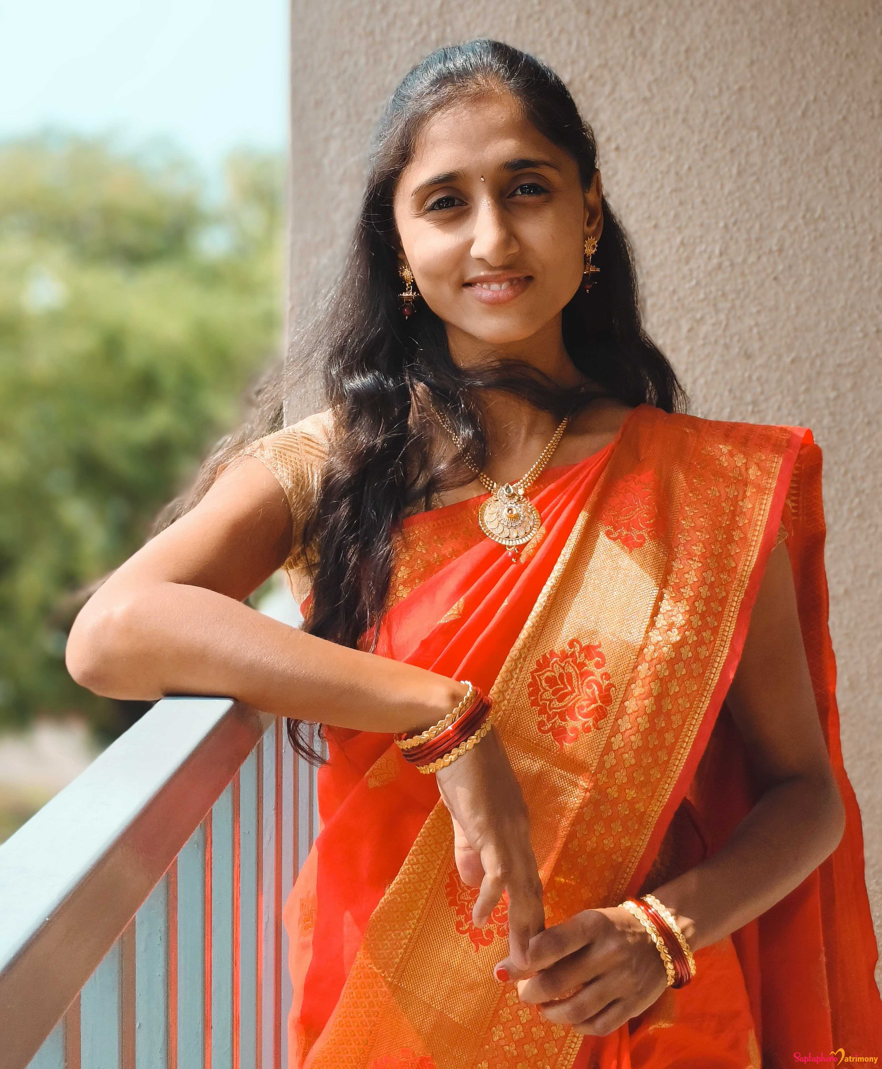 Pradnya(Akanksha)