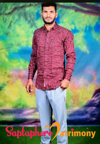 Sunil