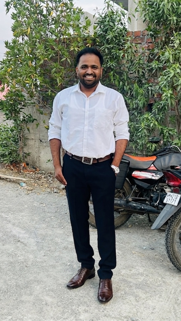 Dr.Pradip