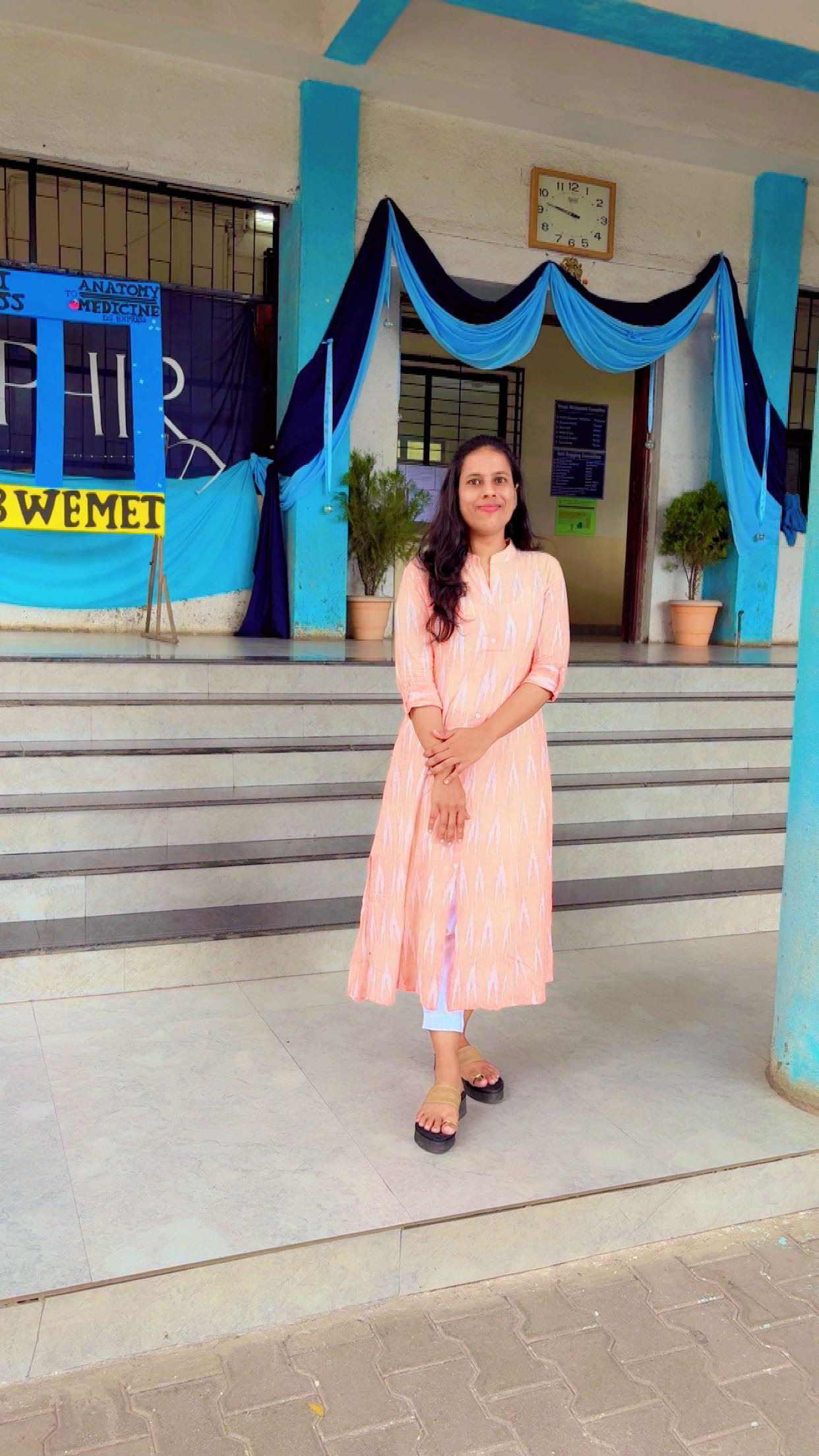 Dr.Poonam