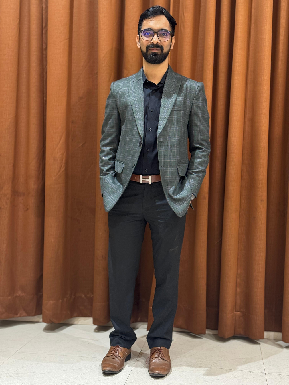 Sanket 