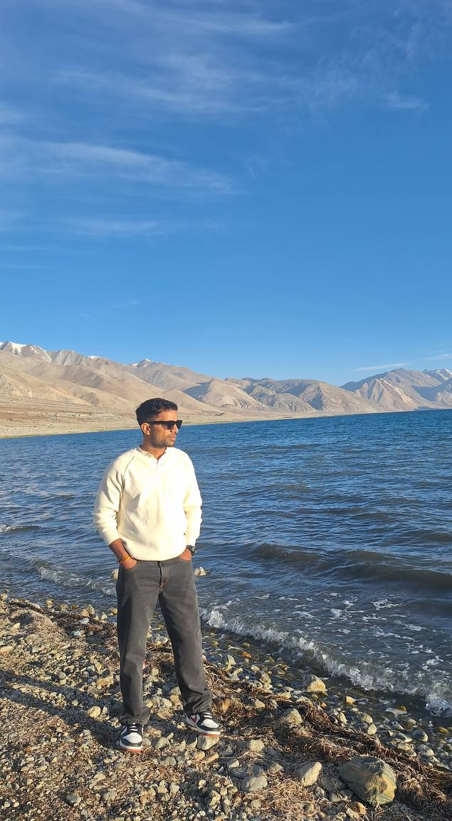 Kedar