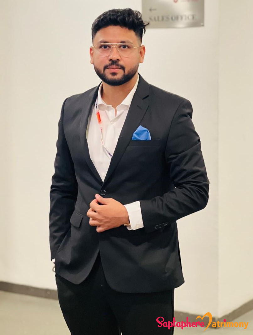 Dr.Kaustubh