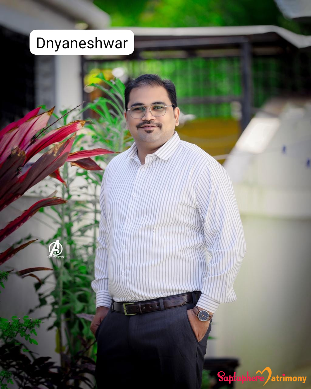 Dr.Dnayneshwar 
