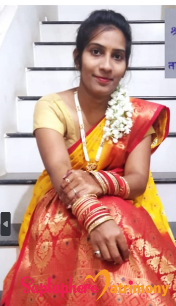 Harshada