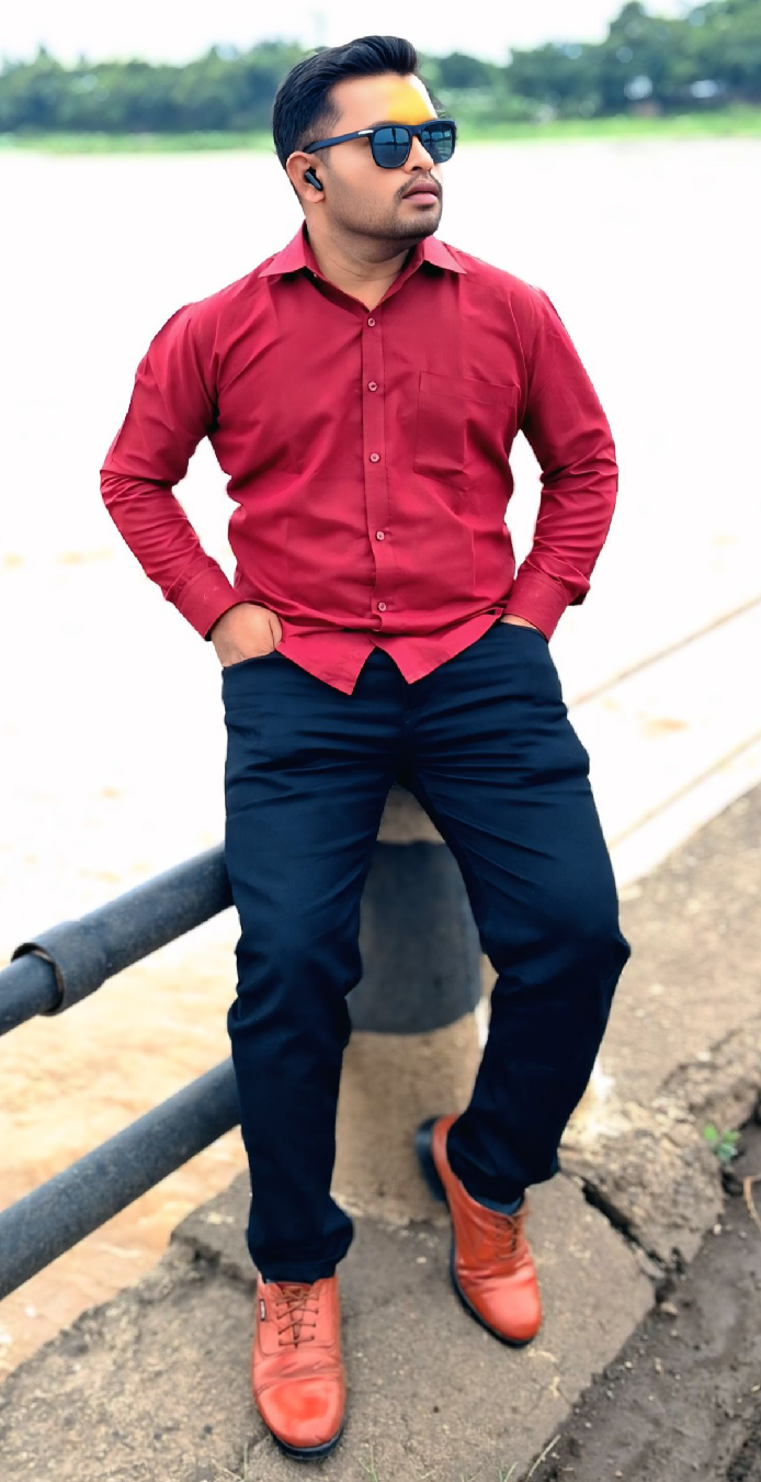 Sandip