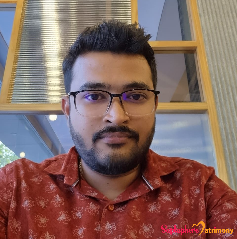 Prathamesh