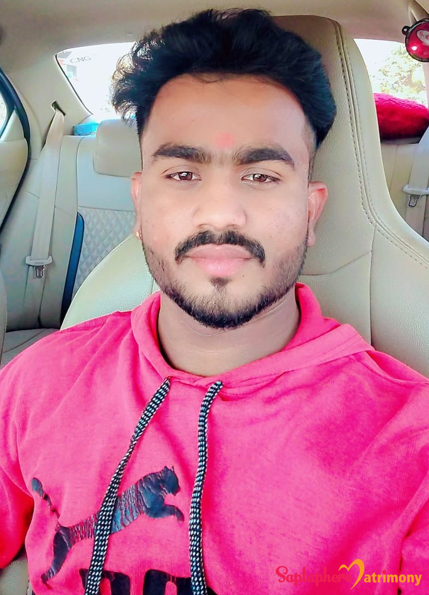 Madhav 