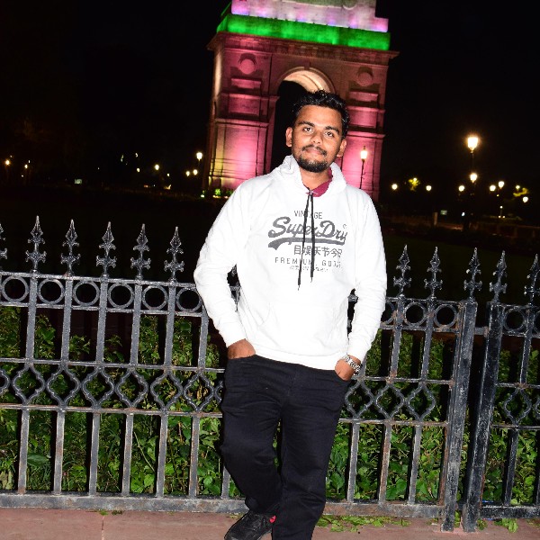 Shubham
