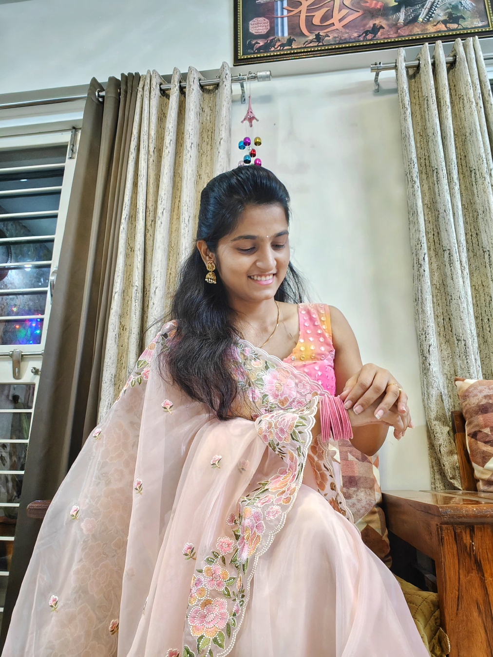 Dr.Shristhi