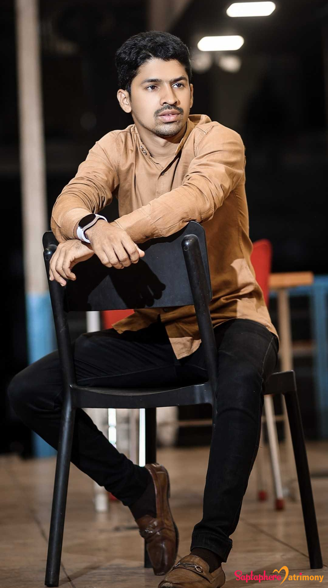 Sunil 