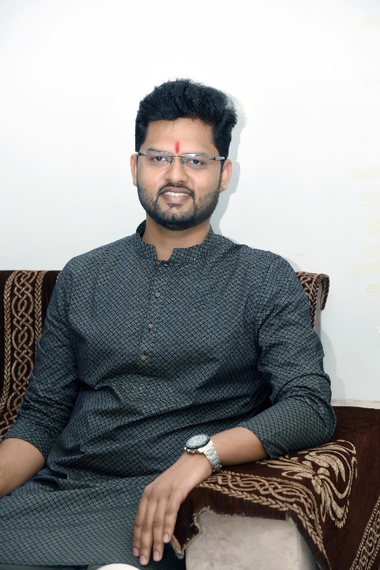 Dr.Abhijeet 