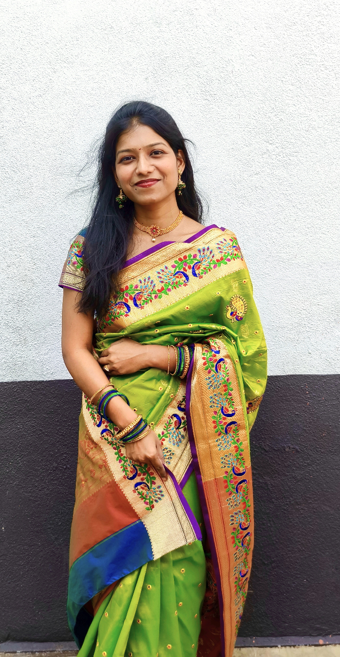 Dr.Pradnya