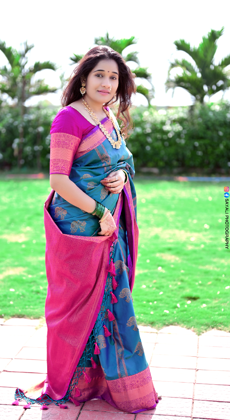 Madhuri 